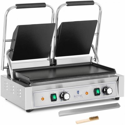 Royal Catering gril RCPKG-3600-S – Zboží Dáma