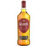 Grants Triple Wood 40% 0,7 l (holá láhev) – Zbozi.Blesk.cz