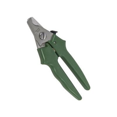 Kruuse Kleště na drápky stranové Zesílené 16 cm 1 ks – Zboží Dáma