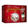 Doplněk stravy Barny`s ActivAloe Forte 3 x 500 ml