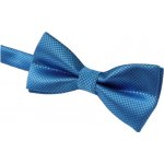 Amparo Miranda dětský motýlek DMS003 modrý – Zboží Dáma