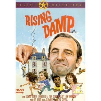Rising Damp DVD