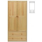 Drewmax SF 111 Moření Olše – Sleviste.cz