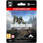 Generation Zero – Zbozi.Blesk.cz