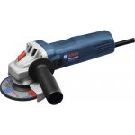 Bosch GWS 750 Professional 0.601.394.001 – Zbozi.Blesk.cz