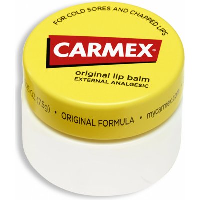 Carmex Balzám na rty hydratační SPF15 4,25 g