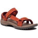 Teva Terra Fi Lite Suede 1124035 Lng – Zboží Mobilmania