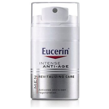 Eucerin Men intenzivní krém proti vráskám 50 ml