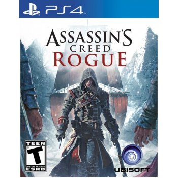 Assassin's Creed: Rogue Remastered