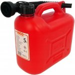 BORG HICO Kanystr plastový 5 l – Zbozi.Blesk.cz