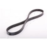 ozubený klínový řemen ASHIKA 112-4PK710 – Zboží Mobilmania