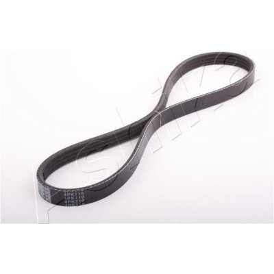 ozubený klínový řemen ASHIKA 112-4PK710 – Zboží Mobilmania