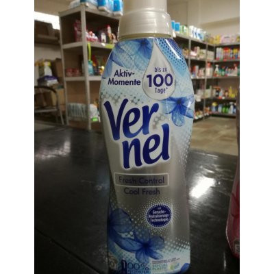 Vernel Fresh Control Ice Blue Aviváž 0,9 l