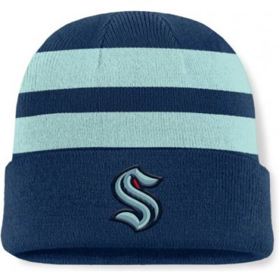 Fanatics kulich Swipe Seattle Kraken SR 563673 Seattle Kraken – Hledejceny.cz