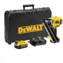 sponkovačka a nastřelovačka DeWalt DCN692P2