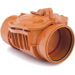 Prodomos zpětná klapka KG DN125 – Sleviste.cz