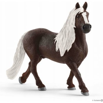 Schleich 13897 Farm World Black Forest Stallion