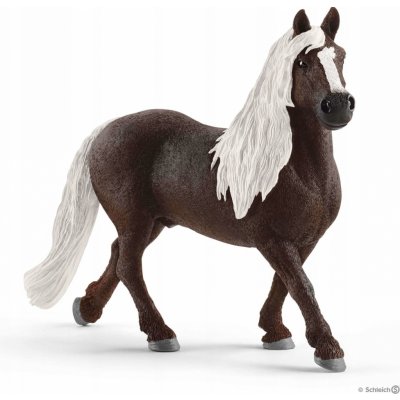 Schleich 13897 Farm World Black Forest Stallion – Hledejceny.cz