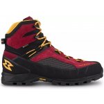 Garmont Tower Trek GTX red – Zboží Mobilmania