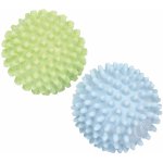 Electrolux 9029791861 míčky do sušičky prádla 2 ks – Zboží Mobilmania