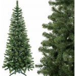 Umělý vánoční stromeček Springos 201 220 cm – Hledejceny.cz