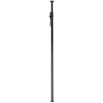 Manfrotto Autopole Black extends from 210cm to 370 – Zboží Živě