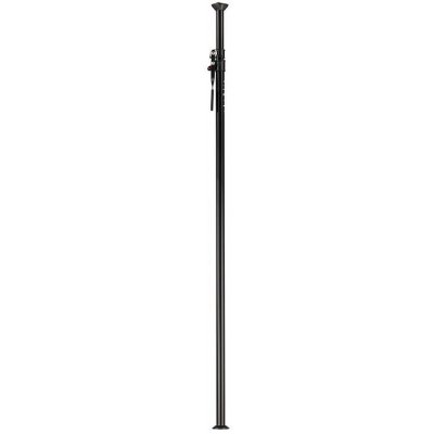Manfrotto Autopole Black extends from 210cm to 370 – Zboží Živě