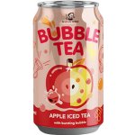 Madam Hong Apple popping boba - bubble tea 320 ml – Zboží Mobilmania