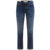 Pánské džíny Guess pánské džínové kalhoty SLIM TAPERED M3YAS2D4T9H-CRO1 Tmavě modrá
