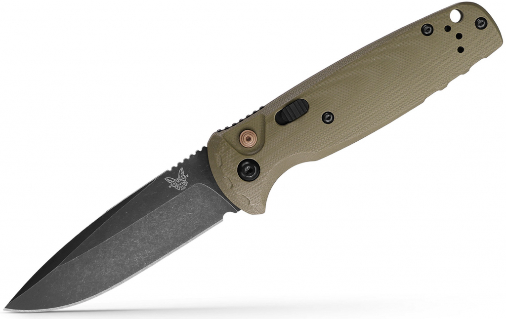 Benchmade CLA 4300BK-02