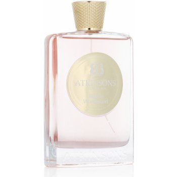 Atkinsons Rose In Wonderland parfémovaná voda unisex 100 ml