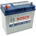 Bosch S4 12V 45Ah 330A 0 092 S40 220 – Zboží Mobilmania