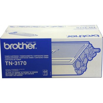 Brother TN3512 - originální