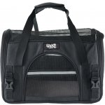 UNIQ PETS přepravní taška Furtote Pawvoyager Reflection pro psy a kočky 43 x 25 x 33 cm – Sleviste.cz