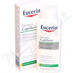 Eucerin DermoCapillaire šampon proti suchých lupům 250 ml – Zboží Mobilmania