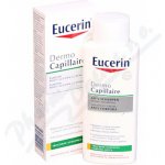 Eucerin DermoCapillaire šampon proti suchých lupům 250 ml – Hledejceny.cz