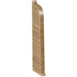 Afirmax BiClick koncovka levá Jersey Oak 41102 – Sleviste.cz