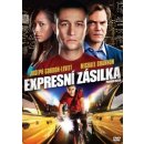 Expresní zásilka DVD