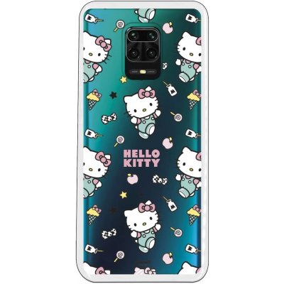 Ochranný kryt na Xiaomi Redmi Note 9S – Zboží Živě