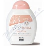 Sabi INTIM SENSITIVE mycí gel pro intimní hygienu s výtažkem z aloe vera 220 ml – Hledejceny.cz