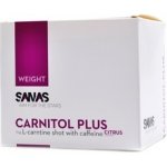 Sanas Carnitol plus 750 ml – Sleviste.cz