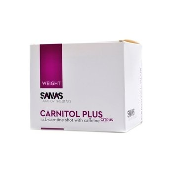 Sanas Carnitol plus 750 ml