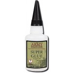 Army Painter Super Glue – Zboží Živě