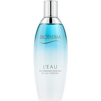 Biotherm L'eau toaletní voda dámská 100 ml