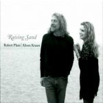 Alison & Robert P Krauss - Raising Sand LP – Hledejceny.cz