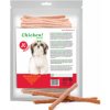 Pamlsek pro psa JK ANIMALS Meat Snack Chicken Sticks sušené kuřecí tyčinky 500 g