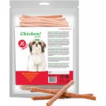 JK ANIMALS Meat Snack Chicken Sticks sušené kuřecí tyčinky 500 g