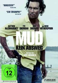 Various - Mud DVD