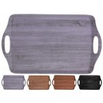 Prohome Podnos s uchy 45x30cm – Zboží Dáma