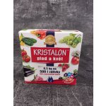 Agro Kristalon Plod a květ 0,5 kg – Zboží Mobilmania